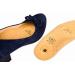 Buy Kaps Relax Gel Orthopedic Shoe Inserts - High-Quality Leather Insoles with Gel Cushions for Men & Women - All Sizes Available (43 EUR) - Buy Online on SooperMarket.com