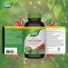 Nature's Way Cayenne 40 000 HU - Digestion Supplement Helps to aid digestion-Cayenne Pepper Capsules -Non-GMO - 180 Vegetarian Capsules Value Size - Buy Online on SooperMarket.com