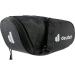 deuter Bike Bag 0.5 Saddle Bag 0.5 l Black