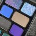Smokey Eyeshadow Palette - 16 Cool Toned Shimmer & Matte Shades | Long Lasting Waterproof Blendable | Perfect for Bold Looks - Buy Online on SooperMarket.com