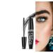 FARMASi Optimal Style Mascara - Volume Longlash Curve | Black 0.27 fl. oz/8ml - Buy Online on SooperMarket.com