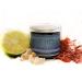 The Ilex Wood - Frankincense and Bergamot Face Balm - 100% Natural Handmade Vegan Moisturising Anti Ageing Wrinkle and Line Reducing Ingredients Cruelty & Plastic Free Palm Oil Free. 60ml - Buy Online on SooperMarket.com