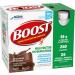 BOOST High Protein Meal Replacement Drink Chocolate 237 ml - Buy Online on SooperMarket.com