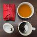Taiwan unique tea Taitung Red Oolong 150g*4 - Buy Online on SooperMarket.com