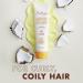 SheaMoisture Coconut Custard Curl Primer & Detangler - 10.3 oz - Buy Online on SooperMarket.com
