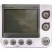 TFA Dostmann Electronic 2-Fold Timer with Memory Function - 38.2025 | 3 Volume Steps & LED Warning Light | Compact Design (L 91 x B 21 x H 76 mm) - International Shipping Available - Buy Online on SooperMarket.com