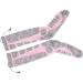 Electric Heating Socks Multifunction Foot Warmer Socks Elastic for Elderly in Cold Weather - Buy Online on SooperMarket.com