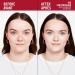 Rimmel London - Lasting Finish 35 Hour Foundation Long-Wearing Hydrating Vegan Formula Full-Coverage - Fair Porcelain 1 count (Pack of 1) Fair Porcelain - 050 - Buy Online on SooperMarket.com
