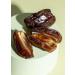 Koro Bio Medjool Dates 1kg - Honey Sweet Caramel Notes Fiber-Rich Delights - International Shipping Available - Buy Online on SooperMarket.com