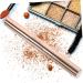 Healvian Eye Shadow Pencil Makeup Eyeshadow Stick for Women Glitter Eyeshadow Pencil Pens for Wax Plastic 1 count (Pack of 1) Picture 2 - Buy Online on SooperMarket.com