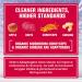 Orgain Strawberry Lemonade Sport Energy Pre-Workout Powder - Made with Green Coffee Beans  Organic Beets  Ginger  and Cordyceps  No Gluten  Dairy or Soy  Non-GMO  Vegan - 8.48 oz Strawberry Lemonade Pre-Workout Powder - Buy Online on SooperMarket.com