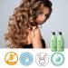 Luseta Tea Tree & Mint Conditioner 33.8 Oz - Refreshing Anti-Dandruff Scalp Care Infused with Peppermint Oil Paraben & Sulfate Free - Buy Online on SooperMarket.com