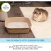 Kitty Sift Disposable Sifting Litter Box & Liners - Large - 6 Piece Set - Buy Online on SooperMarket.com
