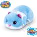 Pets Alive Hamster Mania Blue Interactive Electronic Pet Toy by ZURU - Realistic Sounds, Soft Nurture Toy for Kids Ages 3 - Buy Online on SooperMarket.com