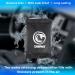 Dehumidifier Bags 18 oz/500g - Rechargeable Moisture Absorbers for Car Storage Garage Kitchen | Pack of 2 - Ultimate Humidity and Odor Eliminator - Buy Online on SooperMarket.com