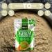 Organic Alfalfa Powder 250g Support Energy and Stress Vegan Keto Green Superfood Supergreen Raw Natural Alfalfa Powder Juice Shots PROELITE - Buy Online on SooperMarket.com