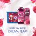 Lenor Fabric Conditioner Ruby Jasmine 1.05L - Buy Online on SooperMarket.com