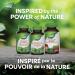 Nature s Way Marshmallow Root - Dry Cough Relief with Marshmallow Root - 100 Vegetarian Capsules - Buy Online on SooperMarket.com