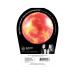 Da Bomb Tattoo Bath Bomb Red/Yellow - Vibrant Colors for a Relaxing Soak - Buy Online on SooperMarket.com