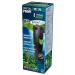 JBL CristalProf I200 Greenline 6097400 energy-efficient internal filter for aquariums with 130-200 L triangular internal filter-for 130-200 l aquarium single