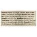 La Tourangelle Organic Balsamic Vinaigrette - 8.45 oz Bottle (Pack of 1) | Classic Flavor - Buy Online on SooperMarket.com