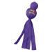 KONG Wubba Tug of War and Retrieve Toy Very Large Dogs (Color Var.) Color Sorted Very Large