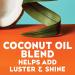 OGX Coconut Miracle Oil Conditioner - Extra Strength Damage Remedy for Dry, Frizzy, and Coarse Hair - Hydrating Formula, Flyaway Taming - 13 fl oz - Buy Online on SooperMarket.com