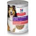 Hill's Science Diet Adult Sensitive Stomach & Skin Dry + Canned Dog Food Bundle 7.03 kg (Pack of 1) Dry | Chicken Meal + Dog Food Salmon - Buy Online on SooperMarket.com