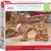 In the Mix Gingerbread Cookie Kit, Ninja, 9.5 Ounce