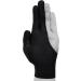 Fortuna Pro Billiard Glove - Black - Medium/Large - Fits Either Hand - Buy Online on SooperMarket.com