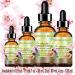 Buy 100% Pure Organic Plum Oil - Cold Pressed Carrier Oil for Face Skin Hair & Nails | 4 Fl. oz - Botanical Beauty - Buy Online on SooperMarket.com