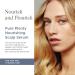 Pure Plenty Nourishing Scalp Serum | Advanced Hair Cycle Support | Vegan Formula for Fuller Stronger Hair | 5 Oz - Buy Online on SooperMarket.com