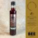 Scottish Bee Co. Spiced Apple & Bramble Shrub Cordial 250ml - Fruit-Infused with Apple Cider Vinegar - Made in Scotland - Buy Online on SooperMarket.com