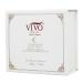 Vivo Per Lei Dead Sea Night Cream - Anti-Aging Moisturizer for Youthful Skin | 1.7 Fl Oz Shea Butter Night Cream - Buy Online on SooperMarket.com