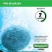 SimpleAir Clean Flow HVAC Drain Line Treatment Tabs - 2-Pack, 12 Count | Effective Cleaner for Improved Air Quality - Buy Online on SooperMarket.com