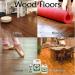 Hope's 100% Pure Tung Oil - Waterproof Natural Wood Finish & Sealer 32 Fl Oz - Buy Online on SooperMarket.com