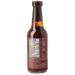 Mr. Spice Organic Honey BBQ Sauce - Salt-Free, Fat-Free, Gluten-Free, Vegetarian - Low Calorie Barbecue Marinade - Buy Online on SooperMarket.com