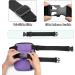 Trunab Extender Strap for Trunab Nurse Funny Pack Only Extension Belt with Adjustable Buckle 30.5-50.8cm Black 3 - Buy Online on SooperMarket.com