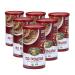 Natures Path Organic Whole Grain Rolled Oats 18oz Canister (Pack of 6) | Non-GMO, 40g Whole Grains, 5g Protein | Perfect for Baking & Breakfast - Buy Online on SooperMarket.com