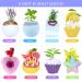 Bathing Bombs Gift Set - 8 Pieces for Mental Relaxation & Stress Relief | Perfect Valentine's Birthday & Christmas Gifts for Women - Buy Online on SooperMarket.com