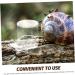 ORFOFE Pet Water Feeder Ant Waterer Ant Feeder Station Ant Bottle Feeder Ant Water Drinking Cup Plastic - Buy Online on SooperMarket.com