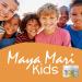 MAYA MARI Kids Hair Styling Gel 12 oz - Coconut Fruit Extract for Textured & Curly Hair - Buy Online on SooperMarket.com