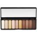 e.l.f. Cosmetics Need It Nude Eyeshadow Palette - 10 Shades for Eye Definition and Highlighting - Buy Online on SooperMarket.com