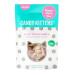 Vegan Sweets CANDY KITTENS SOUR WATERMELON Packed With Fruit Juice & Natural Ingredients Big Flavours From Little Kittens Vegetarian Sweets - 500g Sweet Bag Sour Watermelon 500g (Pack of 1)