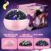 Unicorn Starry Sky Projector - Perfect Gifts for Girls Ages 3-10 | Night Light & Toys - Buy Online on SooperMarket.com