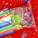 Sour Party Mix Candy Bulk - 3 LB - Warheads, Sour Patch, Cry Baby Gumballs & More! - Buy Online on SooperMarket.com