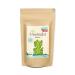 ALGENLADEN ORGANIC Sea Lettuce Leaves - 25g | Sea Lettuce | Green Algae from the Atlantic | Raw Food | Vegan Leaves 25 GR