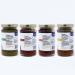 Thai Curry Paste Pack of 4 - Green, Red, Yellow & Panang | All Natural, Gluten Free, Dairy Free | No Preservatives - Buy Online on SooperMarket.com