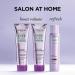 L'Oreal Paris EverPure Volume Shampoo & Conditioner Set - 8.5 oz (2 Pack) - Buy Online on SooperMarket.com