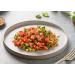 Organic Italian Steel Cut Farro  1.5 Pounds  Non-GMO  Cracked Pearled Wheat Grain  Non-Irradiated  Vegan  Bulk. Easy to Cook. Rich in Fiber  Protein. Perfect for Cereal  Porridge  Soups  Salads - Buy Online on SooperMarket.com